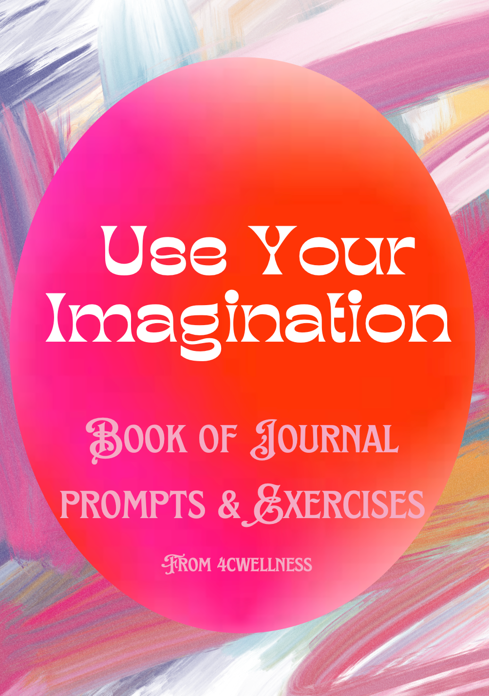 Creative Journal Prompts